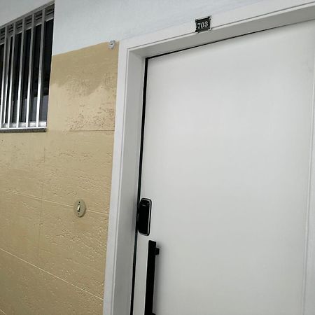 Rio Flat Praia 8 Рио де Жанейро Екстериор снимка