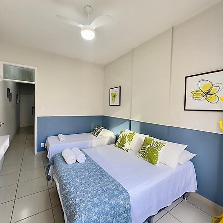 Rio Flat Praia 8 Рио де Жанейро Екстериор снимка