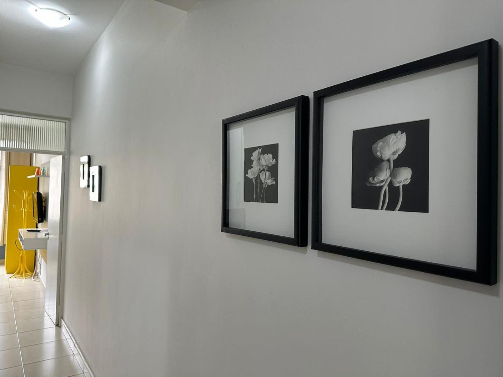 Rio Flat Praia 8 Рио де Жанейро Екстериор снимка