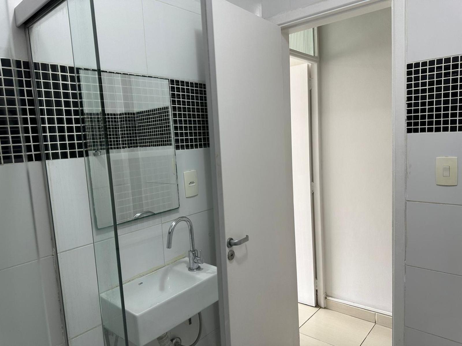 Rio Flat Praia 8 Рио де Жанейро Екстериор снимка