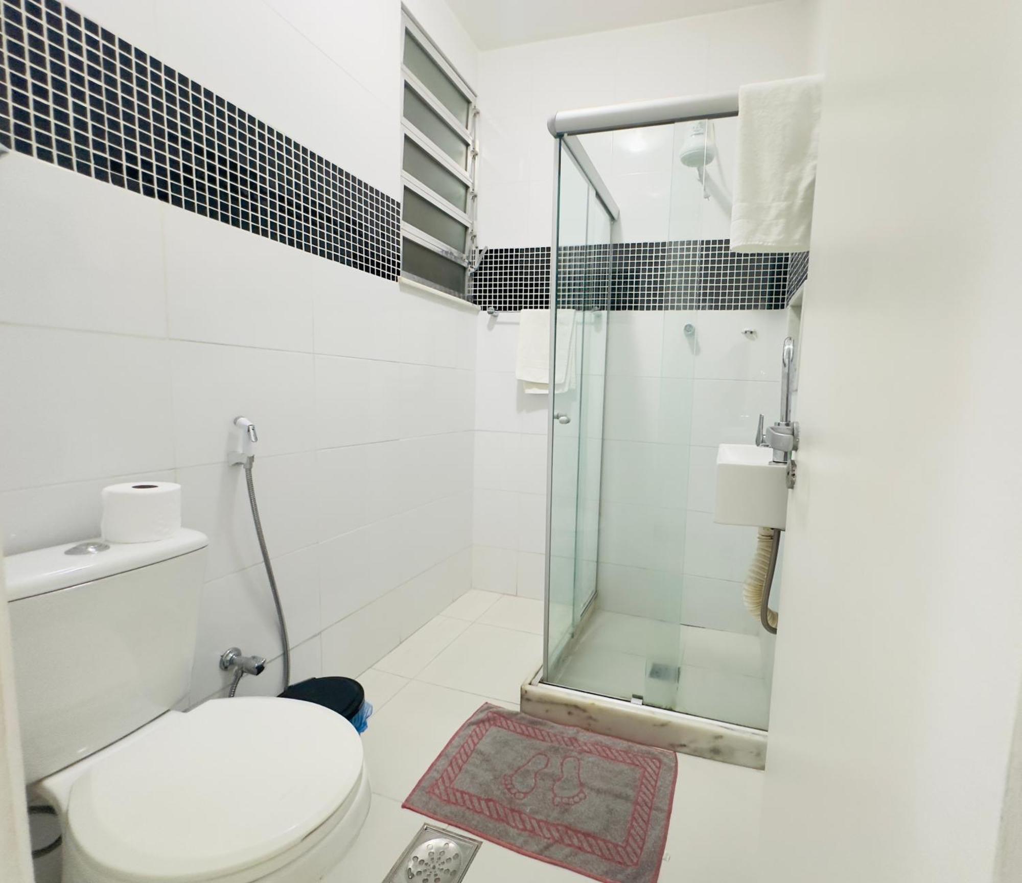 Rio Flat Praia 8 Рио де Жанейро Екстериор снимка